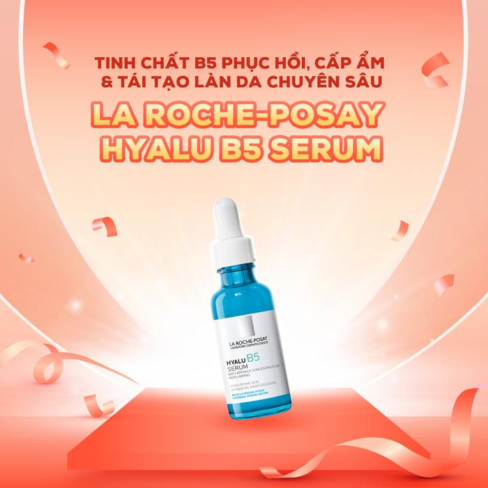 Chỉ số UV tăng cao, bỏ túi ngay loạt bảo bối phục hồi làn da cháy nắng giảm đậm tại Shopee 5.5 Ảnh 3