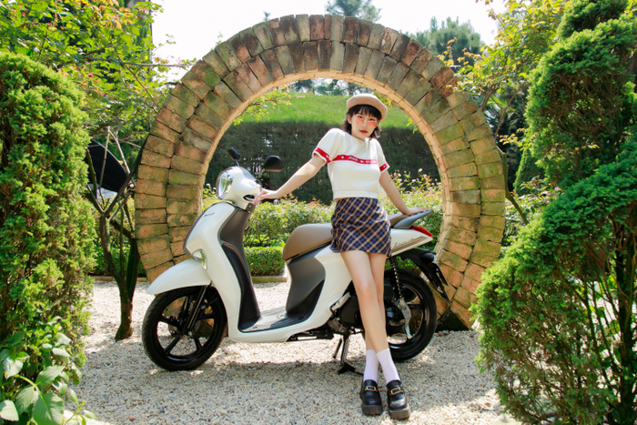 Cân nhắc chọn địa điểm phù hợp với trang phục