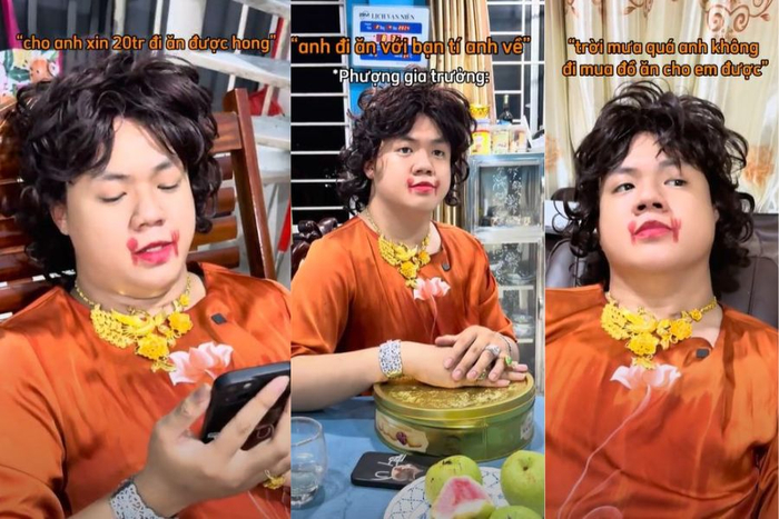 Khi xem xong video, liệu bạn có suy nghĩ rằng, có lẽ lý do cuối cùng khiến 'nàng Phượng' giàu có đến thế chính là nhờ “nằm lòng” những ưu đãi từ ShopeeFood cho mỗi bữa ăn không nhỉ?