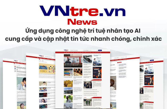 COO Dung Bùi mong muốn mang đến cộng đồng những giá trị tốt đẹp thông qua trang tin điện tử VNtre.vn