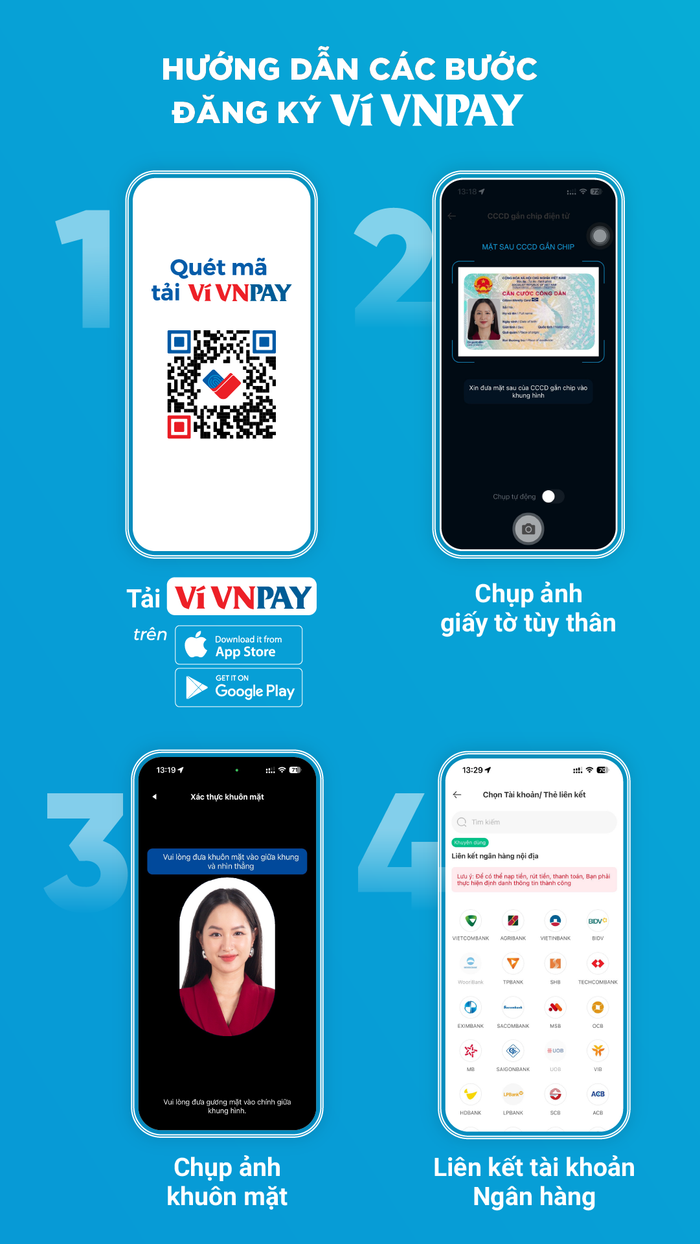 CHÍNH THỨC: Ví VNPAY là đơn vị độc quyền bán vé liveshow MY SOUL 1981 của Mỹ Tâm Ảnh 2