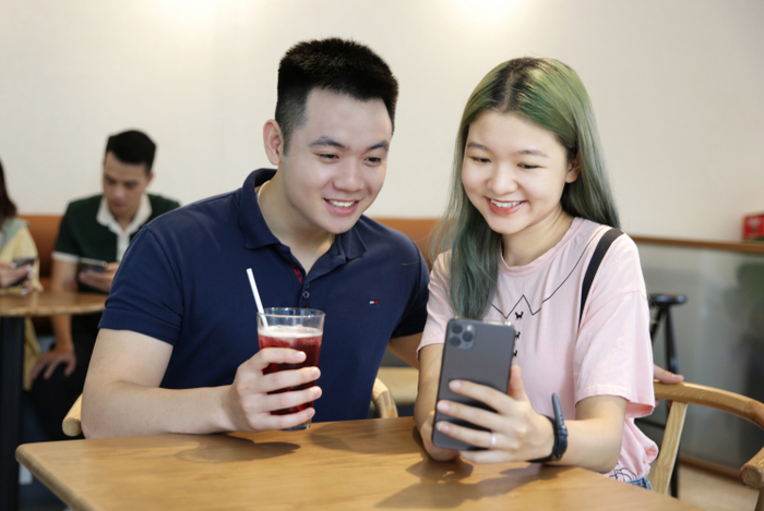 Nhiều ưu đãi cho khách hàng sau khi đặt vé xem liveshow của Mỹ Tâm trên ví VNPAY.