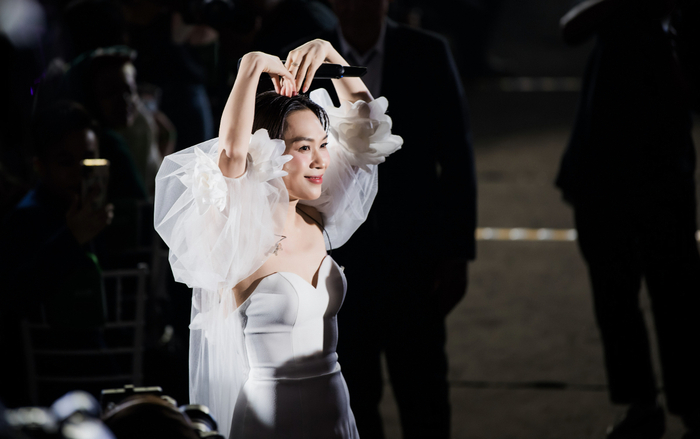 CHÍNH THỨC: Ví VNPAY là đơn vị độc quyền bán vé liveshow MY SOUL 1981 của Mỹ Tâm Ảnh 2