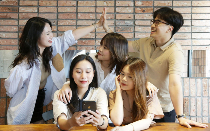 Nhiều bạn trẻ 'chớp' deal vé máy bay 2 triệu đồng để gặp thần tượng quốc tế Ảnh 2