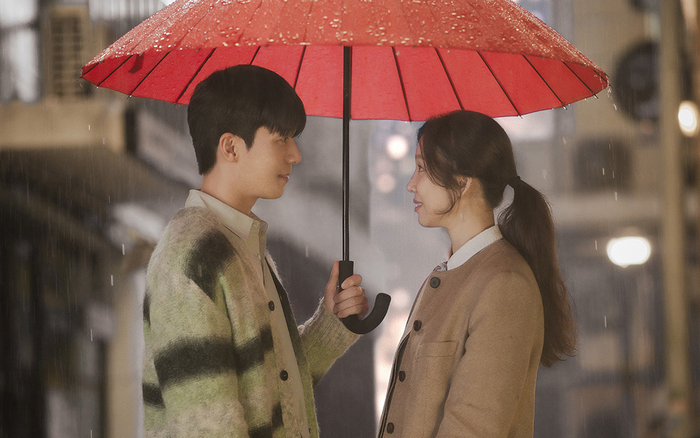 'The Midnight Romance in Hagwon' gây sốt vì hai điều này Ảnh 2