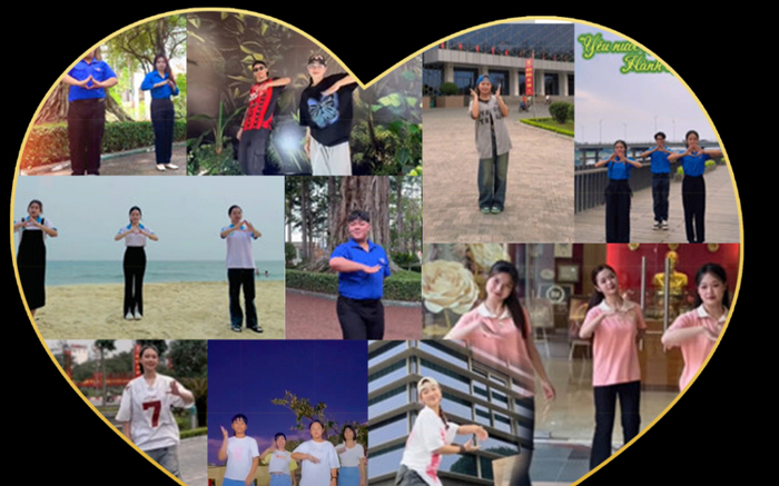 Cuộc thi 'Yêu Nước Sạch, Hành Động Xanh' bước vào thời gian đếm ngược Ảnh 2