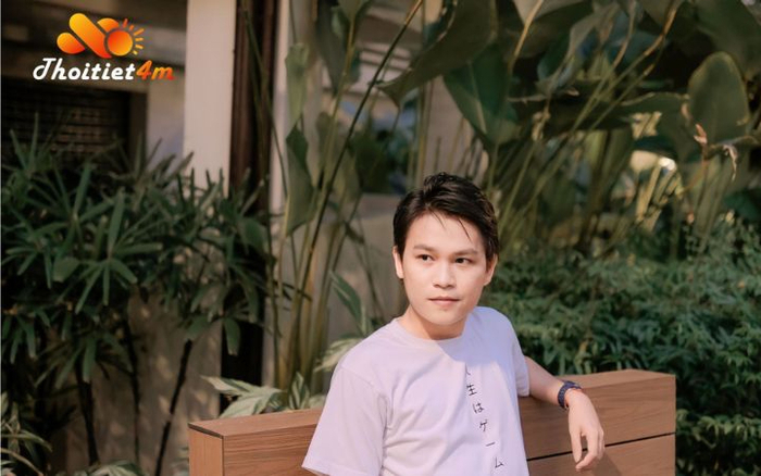 CEO Thời Tiết 4M chia sẻ về quá trình xây dựng công ty Ảnh 2
