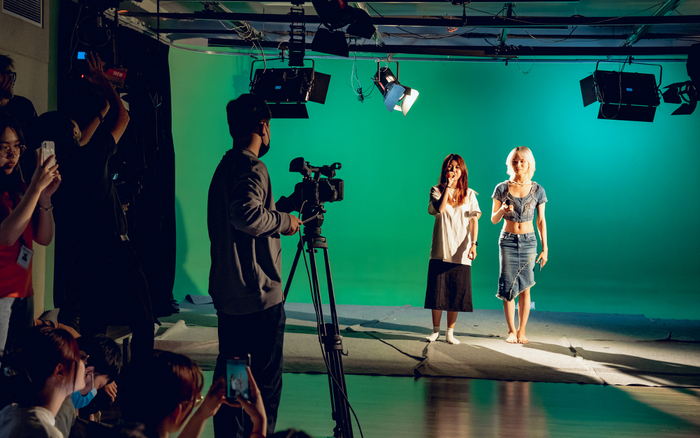 Học thật làm thật: 'Bí kíp' sinh viên HUTECH giỏi chuyên môn ngay tại giảng đường Ảnh 2