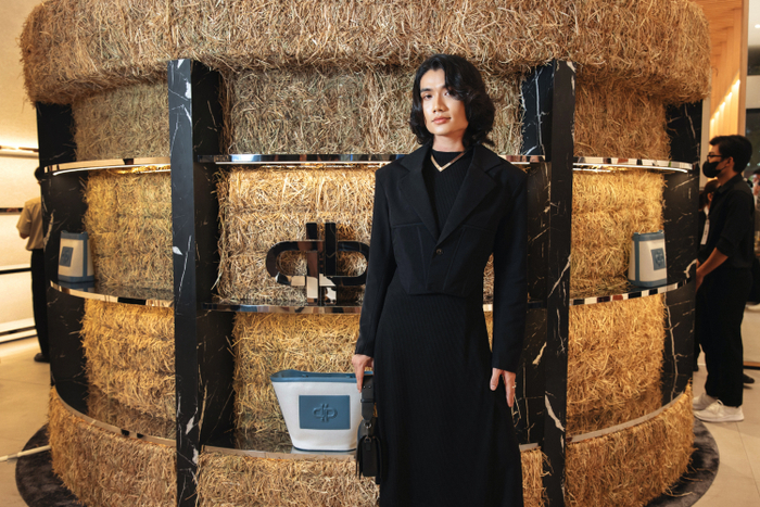 Harry Nista khẳng định gu thời trang đầy ấn tượng với phụ kiện từ PEDRO.