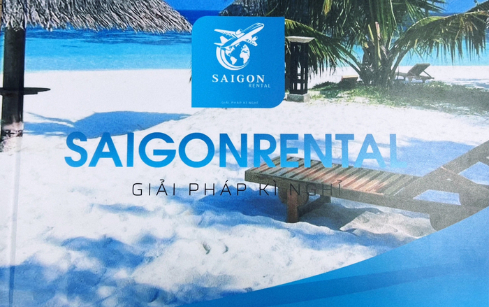 Thẻ điểm của Sài Gòn Rental - lựa chọn vàng cho khách hàng mùa du lịch Ảnh 2