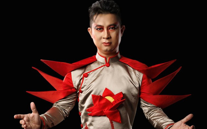 Nhạc sĩ - ca sĩ Lê Anh Tuấn ra mắt MV nhạc nhẹ 'Nơi này vắng em' đậm chất Châu Âu Ảnh 2