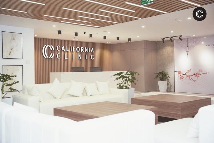 Theo bác sĩ Phương, phương pháp MultiCell tại California Clinic có thể làm mờ vết nám lên đến 80% sau buổi đầu tiên.