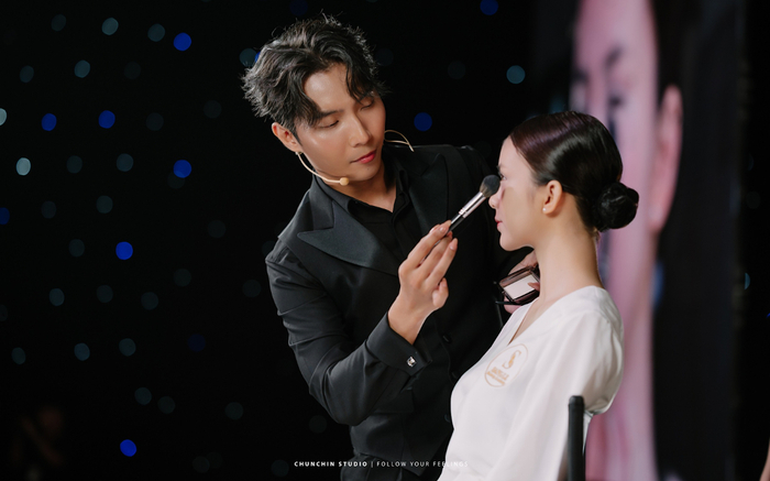 Sang Lê và ý nghĩa sâu sắc của Đám Cưới miền Tây Ảnh 2