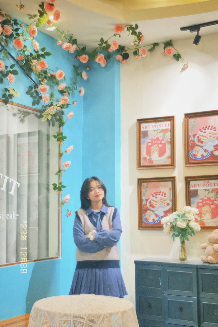 Chăm chỉ thực hành kết hợp với luyện đề giúp Phúc đạt được mục tiêu trong thời gian ngắn