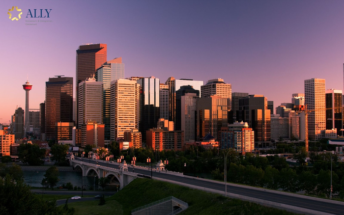 Cơ hội định cư Alberta - 'Tỉnh bang năng lượng' của Canada Ảnh 2