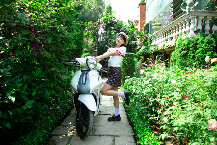 Hòa mình với thiên nhiên, tìm lại sự cân bằng trong cuộc sống