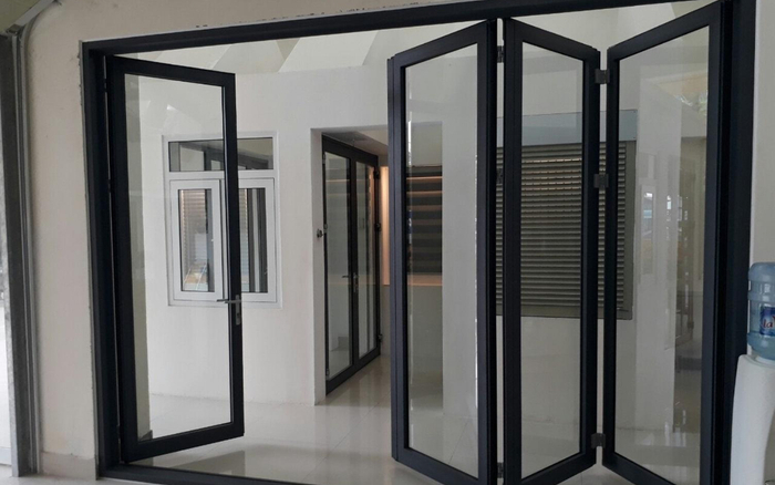 Sundoor Gợi Ý TOP 5 Cửa Phòng Nhôm Xingfa Đẹp, Ấn Tượng, Độc Đáo Ảnh 2