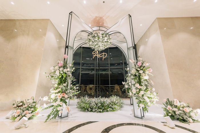 Asiana Plaza luôn đáp ứng các tiêu chuẩn cao cấp với dịch vụ tổ chức trọn gói “tất cả trong một”.