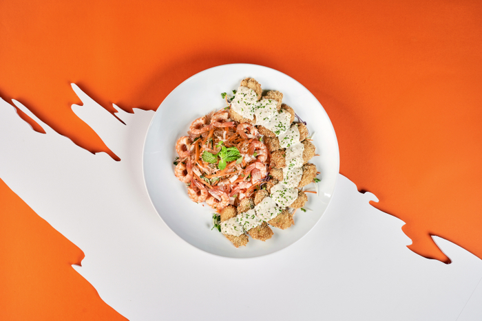 Vén mở món quà 'hảo vị' Asiana Plaza dành tặng các cặp đôi sắp cưới Ảnh 2