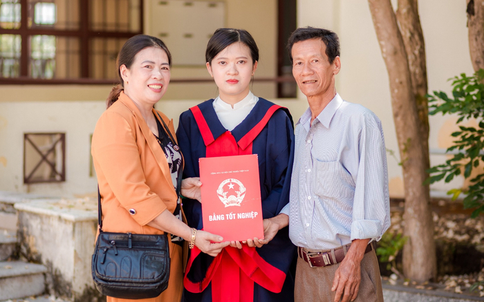 Học sinh Giỏi Quốc gia chọn viết tiếp ước mơ vì cộng đồng tại Trường Đại học FPT Ảnh 2