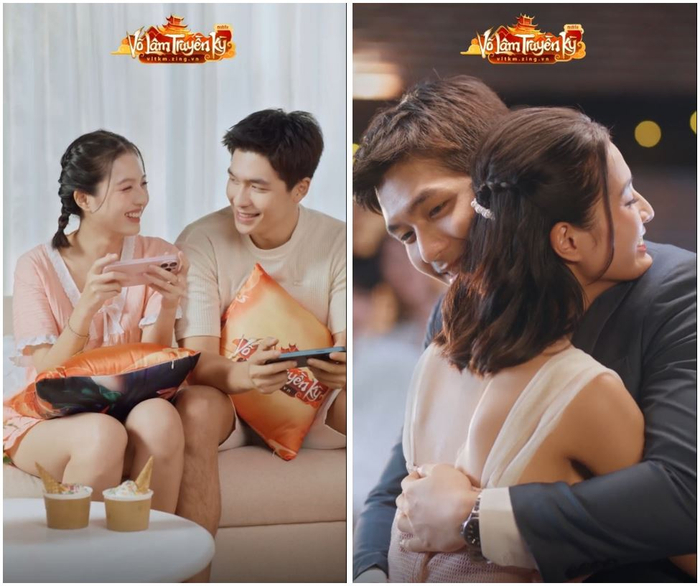 Quốc Anh – Bích Ngọc vào vai người yêu cực kỳ tình cảm trong phim ngắn Tình yêu đến khi ta tuyệt vọng nhất.