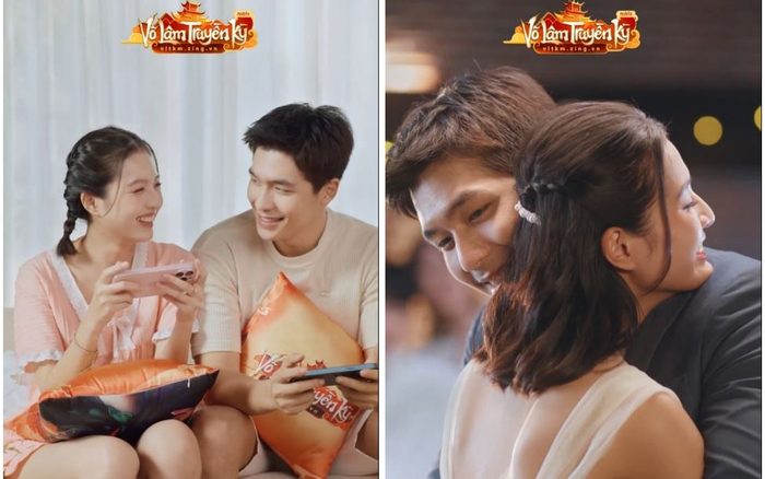 Lộ diện 'người yêu mới' của nàng Út Trong Bích Ngọc Ảnh 2