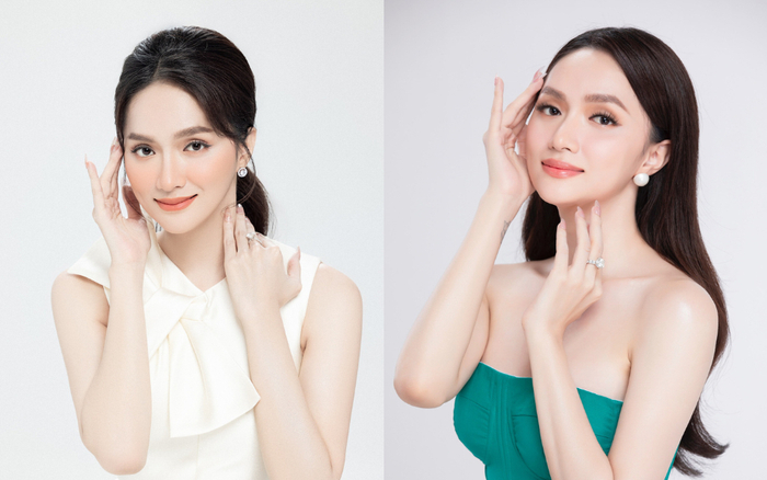 Săn deal đón hè cực cháy cùng Hoa hậu Hương Giang và dàn KOL đình đám, duy nhất tại Shopee Live 25.5 Ảnh 2