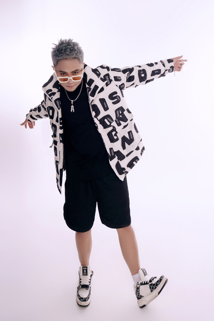 Khởi đầu từ con số 0 - DJ Cường Chiao và câu chuyện vượt khó để chinh phục sự nghiệp âm nhạc