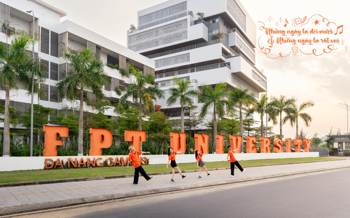 Mê style thanh xuân vườn trường, nhấc máy đến ngay ngôi trường này để có một bộ ảnh xinh hết nấc Ảnh 2