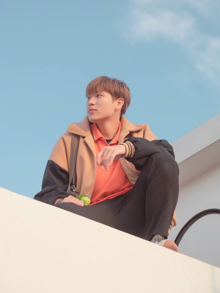 Chẳng cần đi xa để có một bộ ảnh đẹp, sinh viên Trường ĐH FPT Đà Nẵng cứ việc chill ngay trong khuôn viên trường mình là đã có hàng nghìn tấm ảnh bao đẹp cùng hội bạn rồi