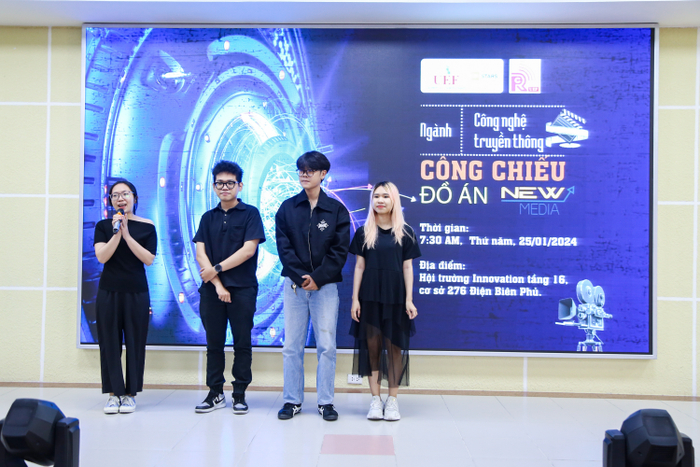 Sáng tạo chưa đủ, người học ngành công nghệ truyền thông còn cần gì để thành công? Ảnh 3