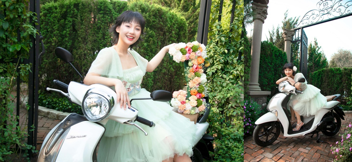 Khám phá những vùng đất mới