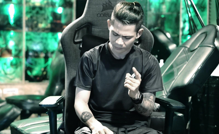 PL Huy - Nghệ sĩ tài năng đằng sau những bản 'hit' sôi động và tinh thần âm nhạc lành mạnh Ảnh 2