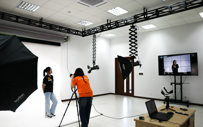 Công nghệ truyền thông - ngành được 2k6 rần rần nộp hồ sơ Ảnh 2