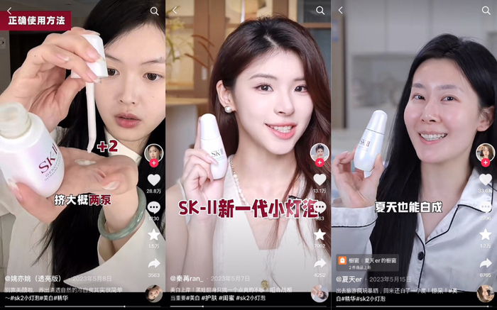 Tinh chất sáng da bán chạy số 1 của các tỷ tỷ Trung Quốc và Nhật Bản Ảnh 2