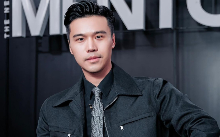 Doanh nhân Lâm Thành Kim 'gây sốt' vì vừa giỏi kiếm tiền lại có gu thời trang đỉnh cao Ảnh 2