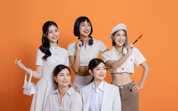 Dấu Ấn Tiên Phong - Kiến tạo độc bản - Hành trình một thập kỷ đồng hành cùng vẻ đẹp tự tôn của phụ nữ Việt Ảnh 2