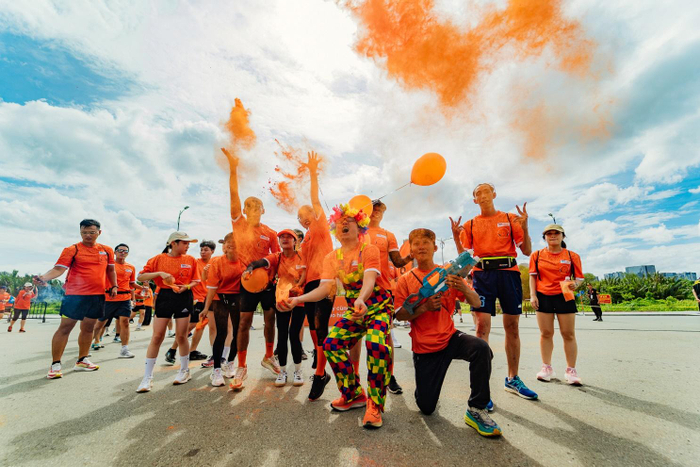 Những trải nghiệm thú vị chỉ có tại “FWD Cung đường sống đầy”.