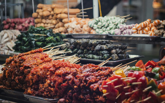 Tận hưởng EURO trọn vẹn, thoả mãn cơn thèm ăn với giá khao một nửa! Ảnh 2