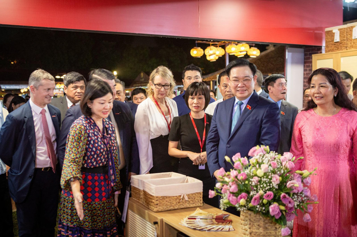 Come Home - Thương Hiệu Việt Chất Lượng Cho Người Việt Ảnh 3