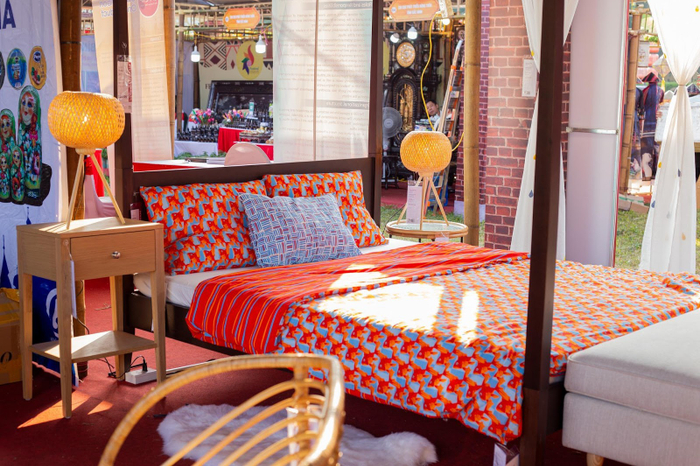 Come Home - Thương Hiệu Việt Chất Lượng Cho Người Việt Ảnh 4