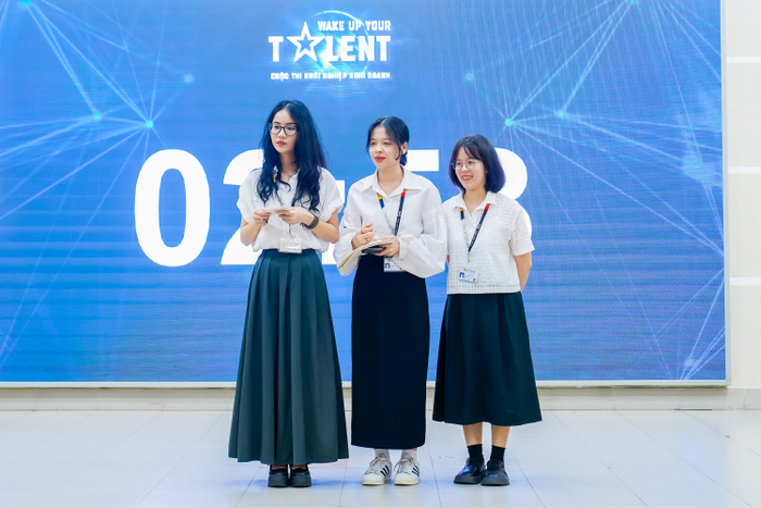 Thể hiện bản thân tại các đấu trường marketing số, sinh viên thêm bản lĩnh