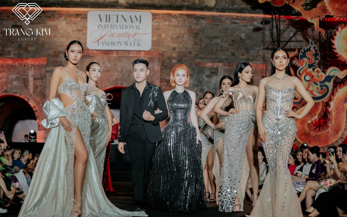 CEO Trang Kim Luxury: Người Đứng Sau Sự Thành Công Và Đột Phá Của Thương Hiệu Trang Sức Đỉnh Cao Ảnh 2