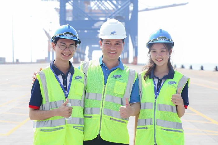 Chương trình Tài năng UEF: Thí sinh được tham gia học kỳ quốc tế trị giá 45 triệu đồng miễn phí Ảnh 2