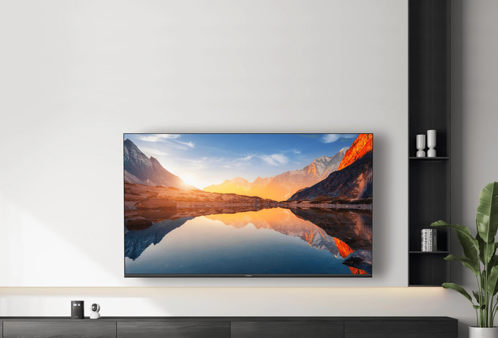 Nâng tầm giải trí, gắn kết gia đình cùng Xiaomi TV A Series 2025 Ảnh 1
