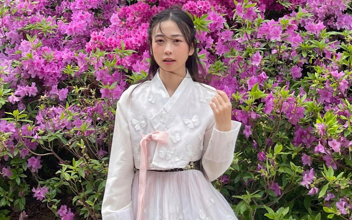 Học Ngôn ngữ Hàn Quốc qua trải nghiệm của sinh viên Trường ĐH FPT Ảnh 2