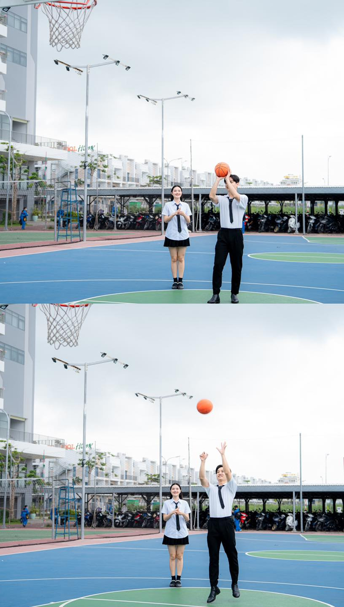 Sinh viên Trường ĐH FPT phân hiệu Cần Thơ có thể tham gia rất nhiều hoạt động sự kiện, phong trào thể thao để tăng cường kỹ năng, trải nghiệm và rèn luyện sức khoẻ. Bởi Trường có sân bóng đá, khu thể thao ngoài trời, tất cả đều đạt tiêu chuẩn tập luyện, thi đấu phong trào.