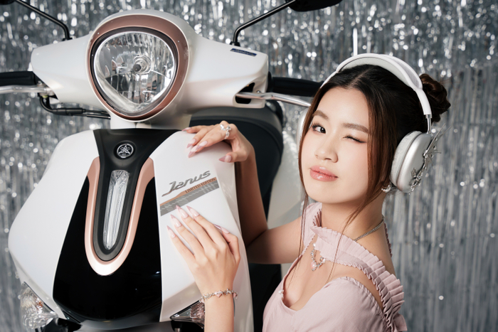 Pháo Northside-Nữ rapper trẻ đứng sau loạt hit triệu view