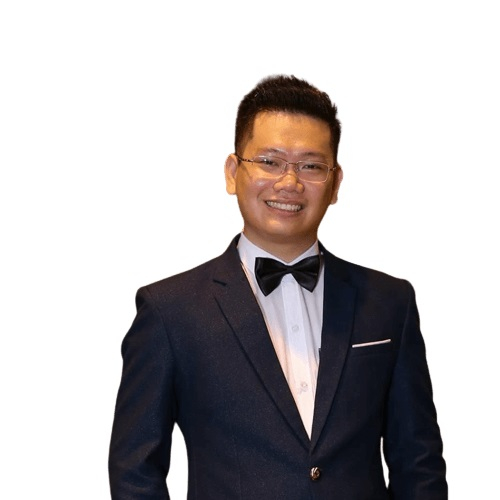 COO Phạm Phúc - Chuyên gia logistics với tầm nhìn đưa Giao Hàng Tốt Nhất vươn tầm quốc tế Ảnh 1