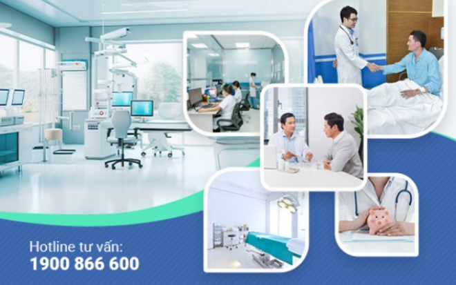 Phòng khám Nam khoa Bình Thuận – Chất lượng tạo nên niềm tin Ảnh 2